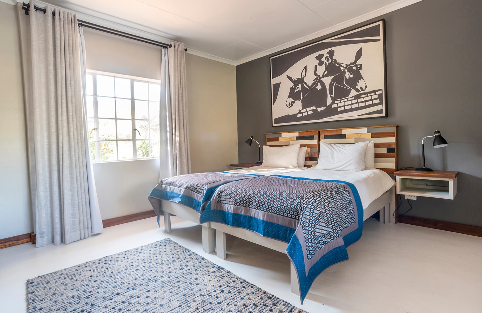 Damara Mopane Lodge thumbnail 5